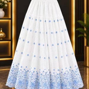 Long Skirt ( 02)