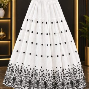 Long Skirt ( 04)